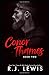 Conor Thames Book Two