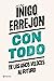 Con todo by Íñigo Errejón