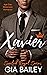 Xavier (Spoiled Royal #1)
