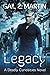 Legacy (Deadly Curiosities,...