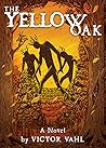 Book cover for The Yellow Oak