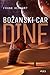 Božanski car Dine : četvrta knjiga Kronika Dine (Dune #4)