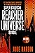 Super Colossal Reacher Universe Bundle Volume 1 by Jude Hardin Super Colossal Reacher Universe Bundle Volume 1 by Jude Hardin