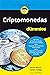 Criptomonedas para dummies