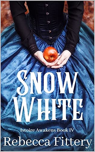 Snow White: A Retelling of Little Snow White