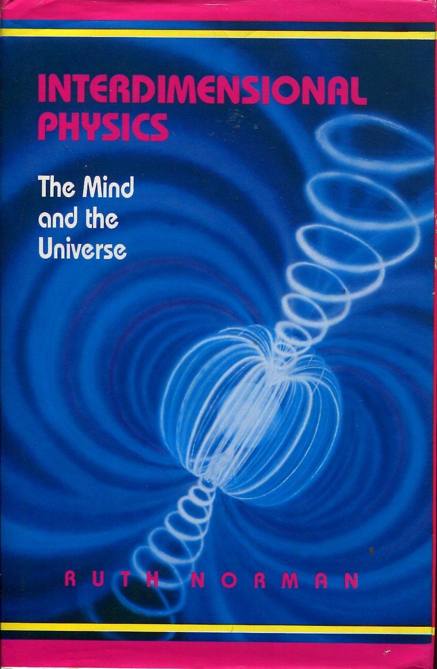 Inter Dimensional Physics