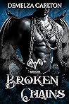Broken Chains by Demelza Carlton
