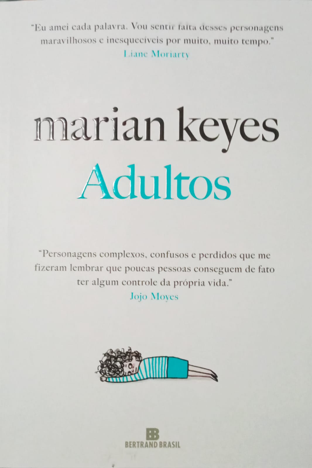 Adultos