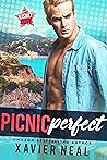 Picnic Perfect by Xavier Neal Picnic Perfect by Xavier Neal