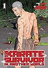 Karate Survivor i...