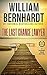 The Last Chance Lawyer by William Bernhardt
