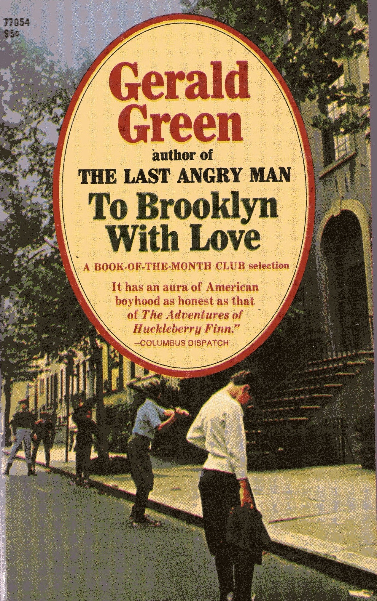 To Brooklyn with Love