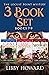 Locust Point Mystery Books 7-9 (Locust Point Mystery Box Set Book 3)