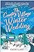 The Country Village Winter Wedding by Cathy Lake