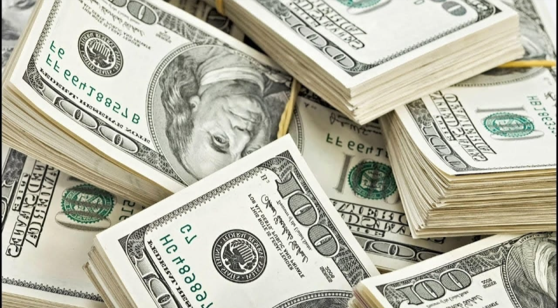 The law of giving and receiving