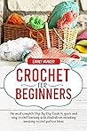 Crochet for Begin...