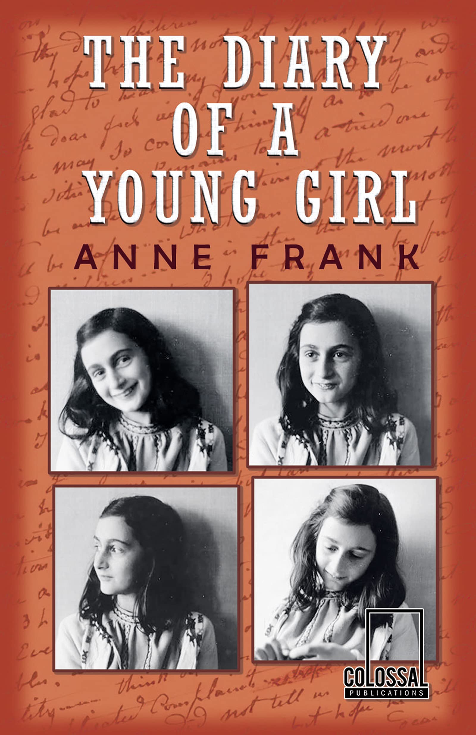 The Diary of A Young Girl