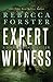 Expert Witness (Witness, #4)