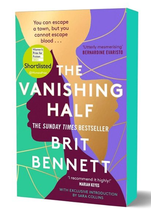 The Vanishing Half