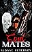 Soul Mates (Bane Brothers, #1)