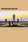 Beyond Good and Evil Beyond Good and Evil