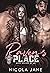 Raven's Place by Nicola  Jane