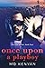 Once upon a Playboy (Dear New York #4)
