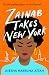 Zainab Takes New York: Zainab Sekyi is on a quest to find herself...