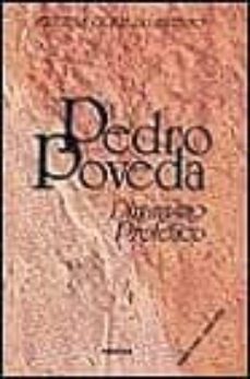 Pedro Poveda. Dinamismo profético