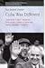 Cuba Was Different by Even Sandvik Underlid