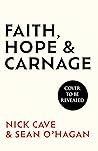 Book cover for Faith, Hope and Carnage