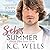 Seb's Summer (Maine Men #3)