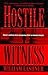 Hostile Witness (Victor Carl, #1)