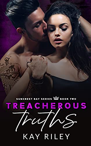 Treacherous Truths (Suncrest Bay, #2)