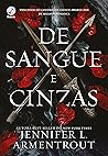 Book cover for De Sangue e Cinzas (Sangue e Cinzas, #1)