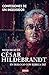 Confesiones de un inquisidor: Memorias de César Hildebrandt en diálogo con Rebeca Diz Rey