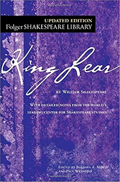 King Lear