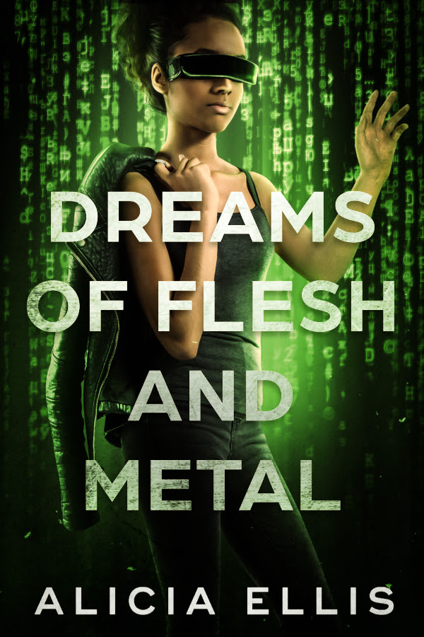 Dreams of Flesh and Metal (Flesh and Metal #0.5)