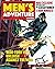 MEN'S ADVENTURE QUARTERLY #3