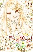 許個願吧！大喜 2