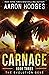 Carnage (The Evolution Gene, #3)