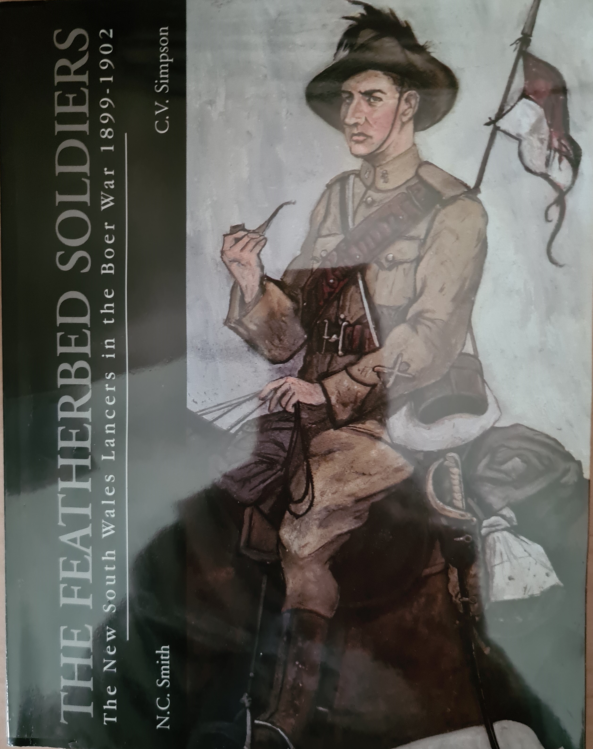 The Featherbed Soldiers
