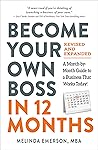 Become Your Own B...