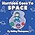 Harrison Goes to Space