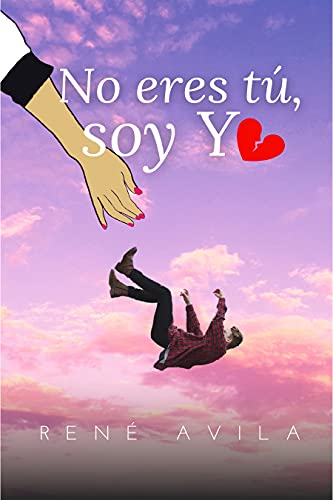 No eres tú, soy yo