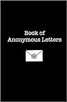 Book of Anonymous...