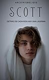 Scott detrás de c...