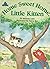 Home Sweet Home, Little Kitten by Melinda Luke