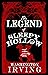 The Legend of Sleepy Hollow: The Original 1820 Edition