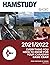 Hamstudy Basic 2021/2022: Everything you need to know for your Canadian Amateur Radio Basic Qualification Exam